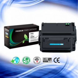 Toner HP Q5942XU / Q5945A / Q1338A/ Q1339A Negro