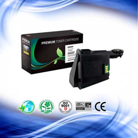 Toner Kyocera TK-1112 Negro