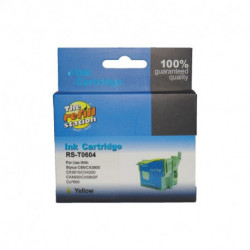 Cartucho Epson T060420 Amarilla - Premium