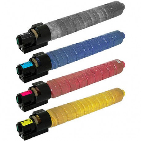 Toner Ricoh MPC 4000/5000