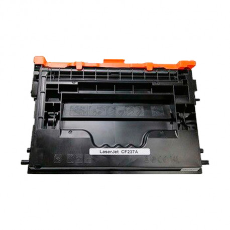 Cartucho de Toner CF237A 37A